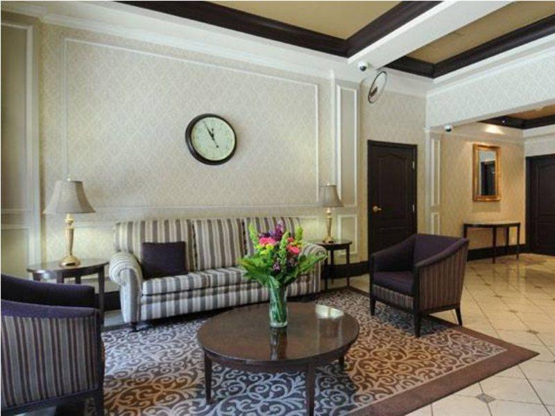 Ramada Limited Downtown Vancouver Buitenkant foto